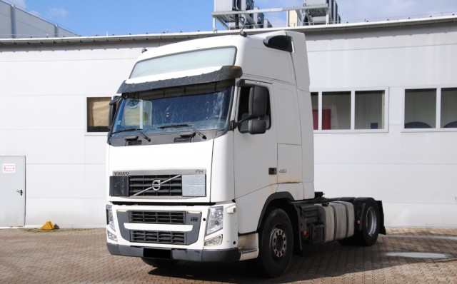 volvo