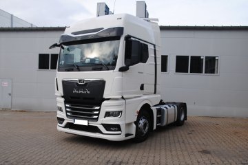 TGX 18.510, XXL