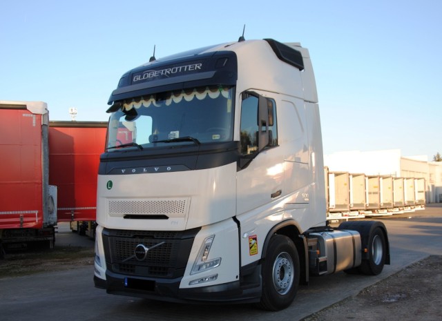 volvo